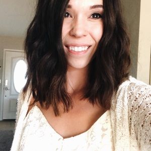 Meet your Posher, Tiffani